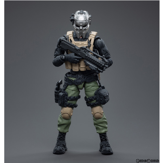 [FIG]アーミービルダー プロモーションパック2023年Ver. フィギュア06 1/18 アクションフィギュア JOYTOY(ジョイトイ)