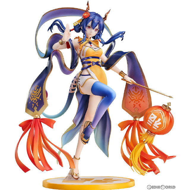 Amazon.co.jp: [FIG]ニェン 良辰錦年(りょうちぇんきんにぇん