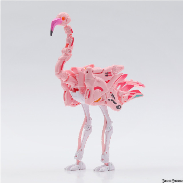 [FIG]BEASTBOX(ビーストボックス) BB-53 FLOYD(フロイド) 完成トイ 52Toys