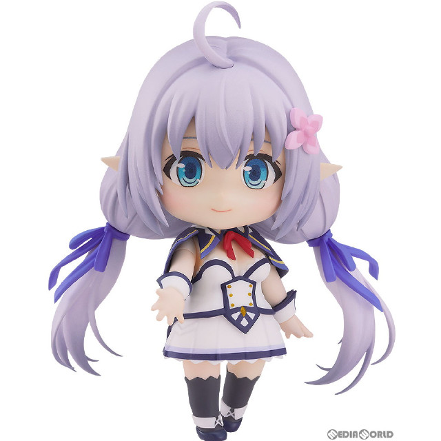[FIG]ねんどろいど 2044 イリーナ 史上最強の大魔王、村人Aに転生する 完成品 可動フィギュア グッドスマイルカンパニー