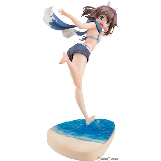 [FIG]サリー 水着ver. 「痛いのは嫌なので防御力に極振りしたいと思います。2」 1/7 完成品 フィギュア KADOKAWA(カドカワ)