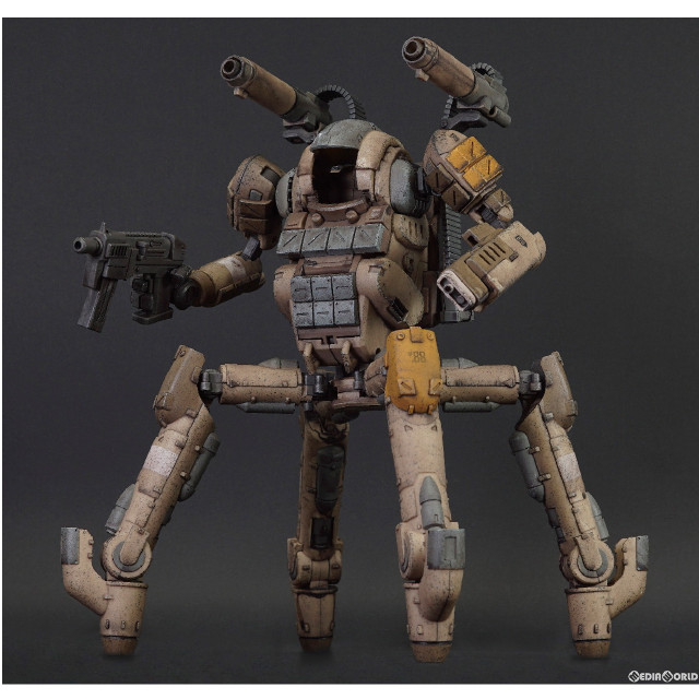 [FIG]FAV-A84 スコーピオン ローレル LAA3s アシッドレイン 1/18 完成品 可動フィギュア TOYS ALLIANCE(トイアライアンス)