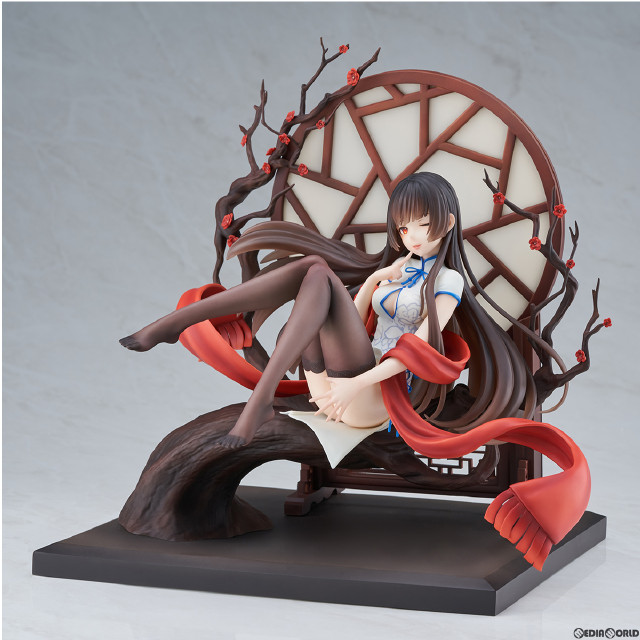 [FIG]豊年 恭賀新春Ver. 1/6 完成品 フィギュア RaiseDream(レイズドリーム)