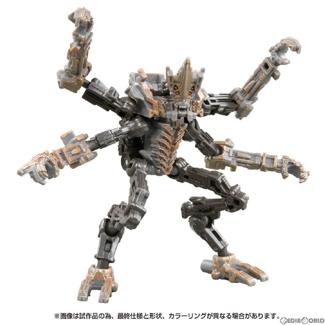 [FIG]トランスフォーマー スタジオシリーズ SS-105 テラーコンフリーザー トランスフォーマー/ビースト覚醒 完成トイ タカラトミー