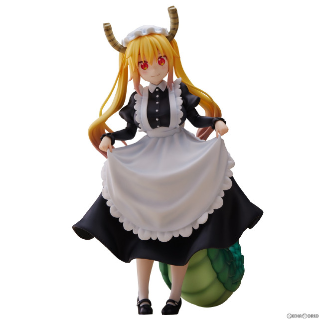 [FIG]トール 『小林さんちのメイドラゴンS』 完成品 フィギュア ユニオンクリエイティブ