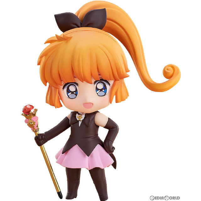 買取］[FIG]ねんどろいど 2060 セイント・テール 怪盗セイント・テール
