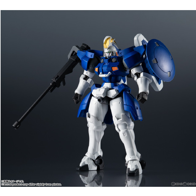 買取］[FIG]GUNDAM UNIVERSE(ガンダムユニバース) OZ-00MS2 TALL GEESE II(トールギスII)  新機動戦記ガンダムW(ウイング) 完成品 可動フィギュア バンダイスピリッツ 【買取価格948円】 | カイトリワールド