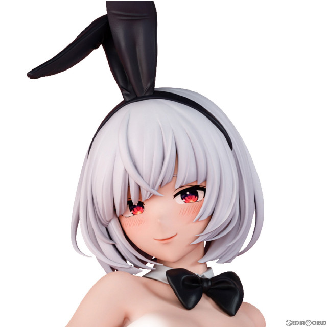 [FIG]ウラ恋ばにーがーる 春風雪乃(はるかぜゆきの) 1/7 完成品 フィギュア インサイト
