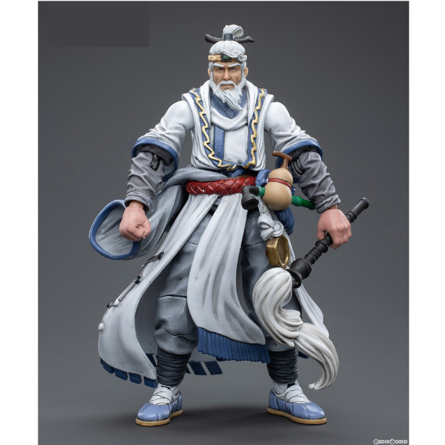[FIG]暗源江湖 太常教の宗主 霍鼎昌(かくていしょう) 1/18 アクションフィギュア JOYTOY(ジョイトイ)