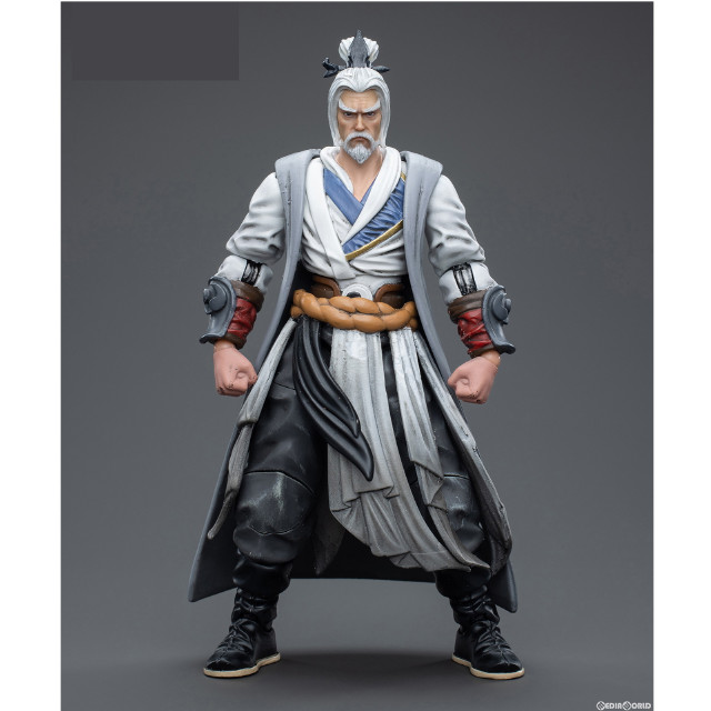 [FIG]暗源江湖 太常教の剣聖 公孫傲(こうそんごう) 1/18 アクションフィギュア JOYTOY(ジョイトイ)