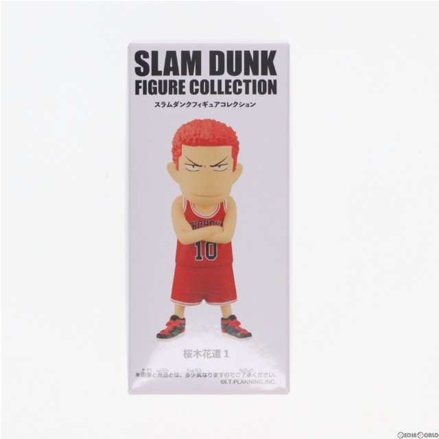 [FIG]桜木花道1 「映画 THE FIRST SLAM DUNK-スラムダンク-」 FIGURE COLLECTION PVC製塗装済み完成品 フィギュア 東映