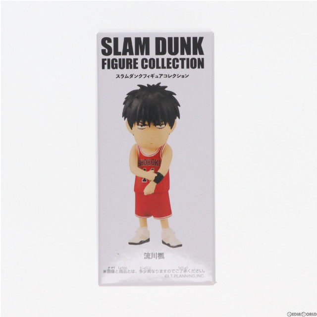 [FIG]流川楓 「映画 THE FIRST SLAM DUNK-スラムダンク-」 FIGURE COLLECTION PVC製塗装済み完成品 フィギュア 東映