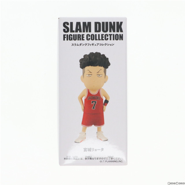 [FIG]宮城リョータ 「映画 THE FIRST SLAM DUNK-スラムダンク-」 FIGURE COLLECTION PVC製塗装済み完成品 フィギュア 東映