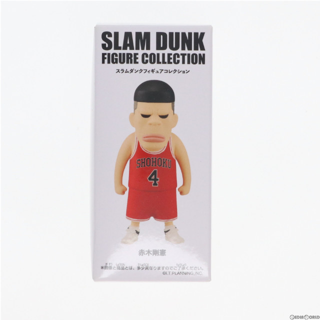 [FIG]赤木剛憲 「映画 THE FIRST SLAM DUNK-スラムダンク-」 FIGURE COLLECTION PVC製塗装済み完成品 フィギュア 東映