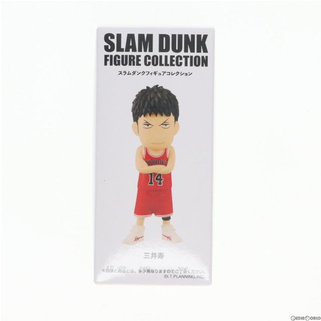 [FIG]三井寿 「映画 THE FIRST SLAM DUNK-スラムダンク-」 FIGURE COLLECTION PVC製塗装済み完成品 フィギュア 東映