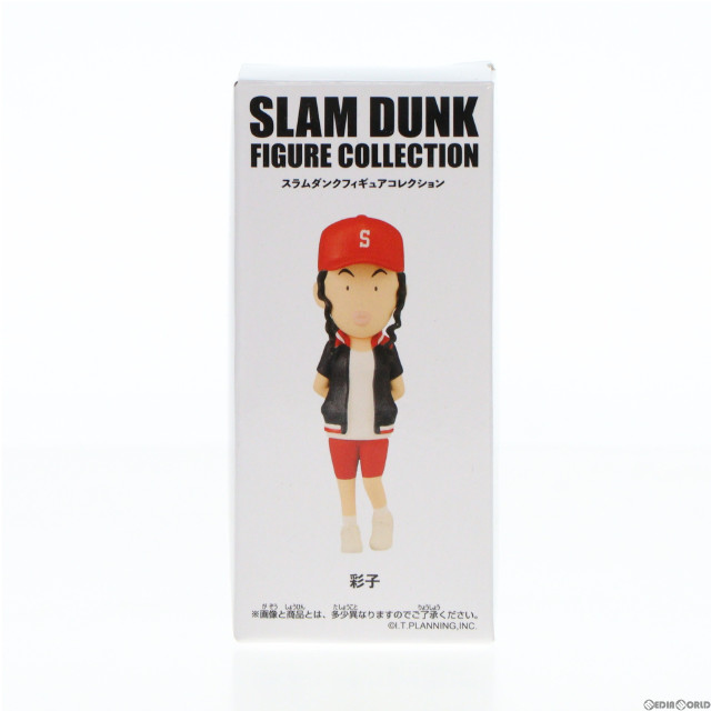 [FIG]彩子 「映画 THE FIRST SLAM DUNK-スラムダンク-」 FIGURE COLLECTION PVC製塗装済み完成品 フィギュア 東映