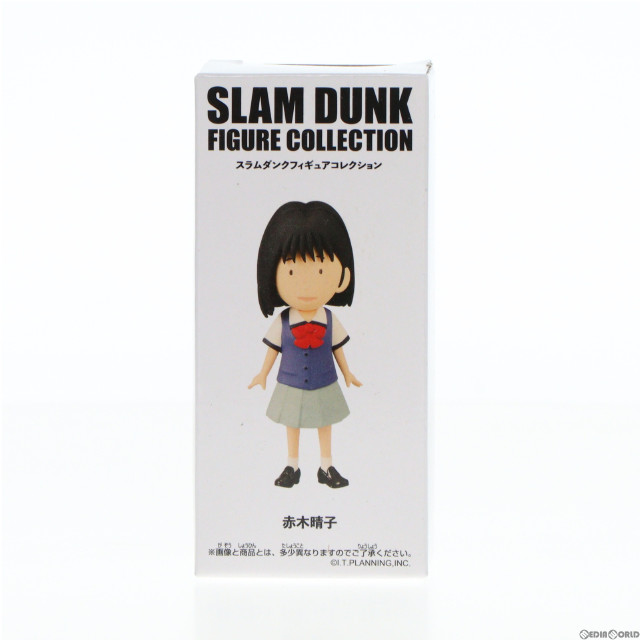 [FIG]赤木晴子 「映画 THE FIRST SLAM DUNK-スラムダンク-」 FIGURE COLLECTION PVC製塗装済み完成品 フィギュア 東映