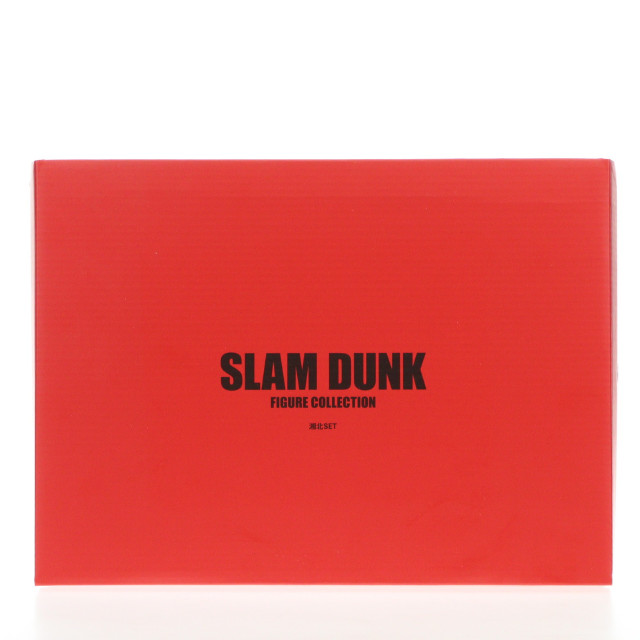 [FIG]湘北セット 「映画 THE FIRST SLAM DUNK-スラムダンク-」 FIGURE COLLECTION PVC製塗装済み完成品 フィギュア(2628432) 東映