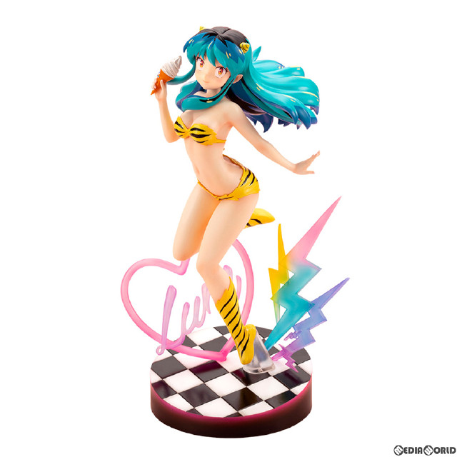 [FIG]ARTFX J ラム うる星やつら 1/7 完成品 フィギュア(PV081) コトブキヤ