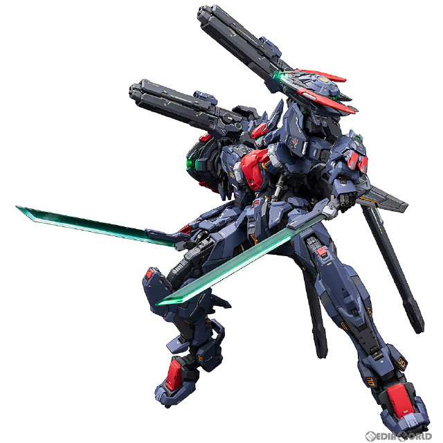 [FIG]PROGENITOR EFFECT MCT-AP02FA 武成侯(ぶせいこう) 完成品 可動フィギュア MOSHOWTOYS(モーショートイズ)