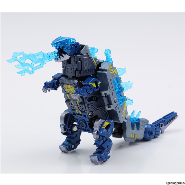 [FIG]BEASTBOX(ビーストボックス) BB-29SZ SUBZERO(サブゼロ) 完成トイ 52Toys
