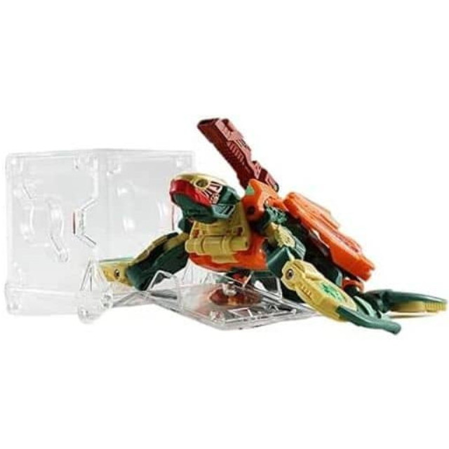 [FIG]BB-24CL TURTLE -タートル- 「BeastBOX」 アクション フィギュア 52TOYS/マイルストン