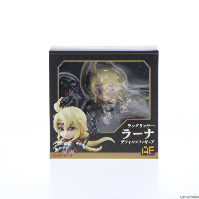 [FIG]ラーナ 「ラングリッサー」 デフォルメ フィギュア AForce
