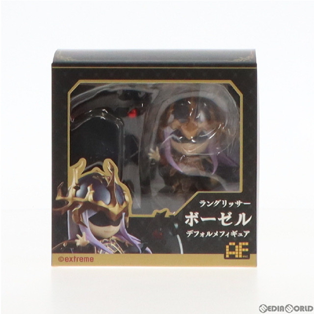[FIG]ボーゼル 「ラングリッサー」 デフォルメ フィギュア AForce