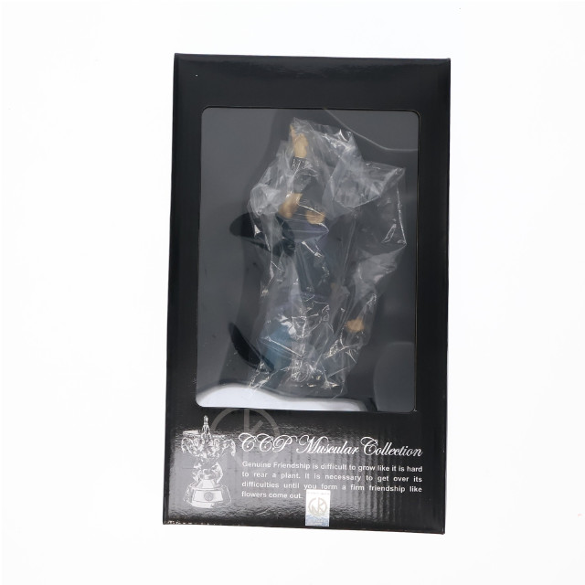 [FIG]ザ・ニンジャ 水鳥羽輪の術ver.(特別カラー) 「キン肉マン」 CCP Muscular Collection Vol.024 フィギュア CCP