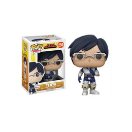 [FIG]TENYA-飯田天哉- 「僕のヒーローアカデミア」 POP! Animation Series #250 フィギュア FUNKO(ファンコ)