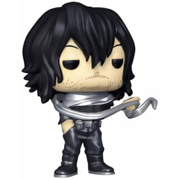 [FIG]SHOTA AIZAWA-相澤消太- 「僕のヒーローアカデミア」 POP! Animation Series #375 フィギュア FUNKO(ファンコ)