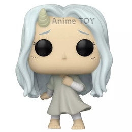 [FIG]ERI-壊理- 「僕のヒーローアカデミア」 POP! Animation Series #1011 フィギュア FUNKO(ファンコ)