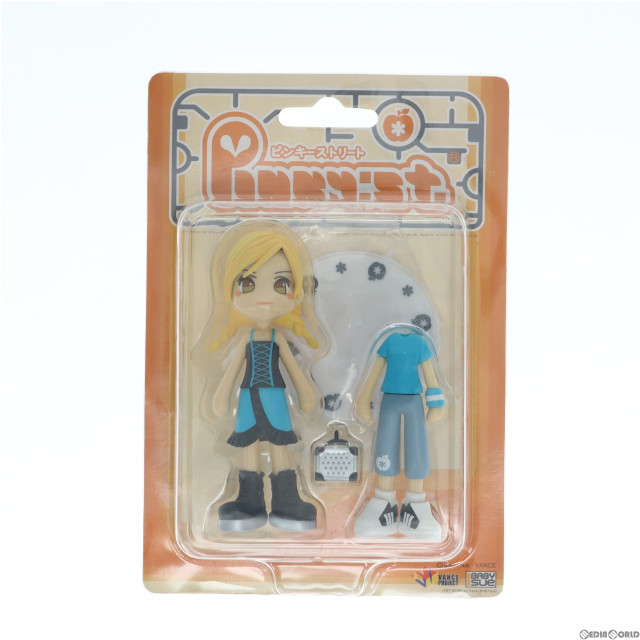 [FIG]ピンキーストリート 2006 SPECIAL PACKAGE PKS2006 「ピンキーストリート Pinky:st.」 ワンダーフェスティバル2006夏限定 フィギュア GSIクレオス