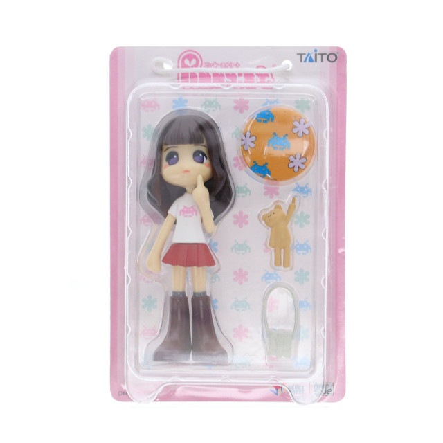 [FIG]ピンキーアミューズ スペースインベーダーVer. PKA001「ピンキーストリート」 フィギュア GSIクレオス