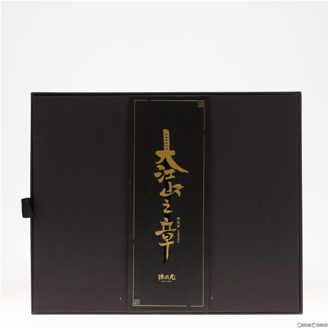 [FIG]源頼光(栄光の戦) 「陰陽師」 1/8 PVC&ABS製塗装済み完成品 フィギュア NetEase Games