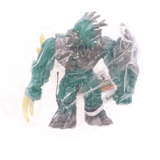 [FIG] ELDRADOR -エルドラド- No.70151 ジャングルキング 完成品 可動フィギュア(70151) Schleich(シュライヒ)