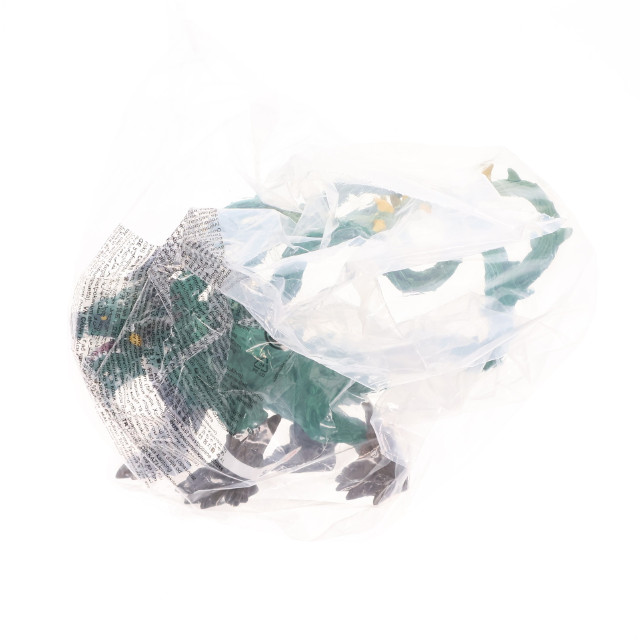 [FIG] ELDRADOR -エルドラド- No.70144 ジャングルクリーチャー 完成品 可動フィギュア(70144) Schleich(シュライヒ)