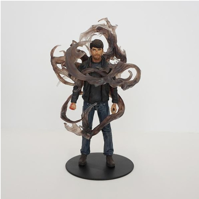 [FIG]カイル・バーンズ ブラッディver. 「OUTCAST-アウトキャスト-」 アクション フィギュア Skybound Entertainment(スカイバウンドエンターテイメント)/豆魚雷