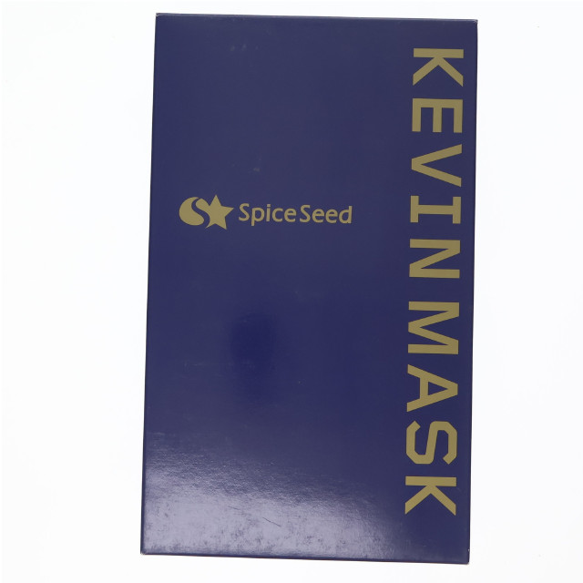 [FIG]ケビンマスク 原作ver. 「キン肉マン2世」 PVC製塗装済み完成品 フィギュア SpiceSeed(スパイスシード)