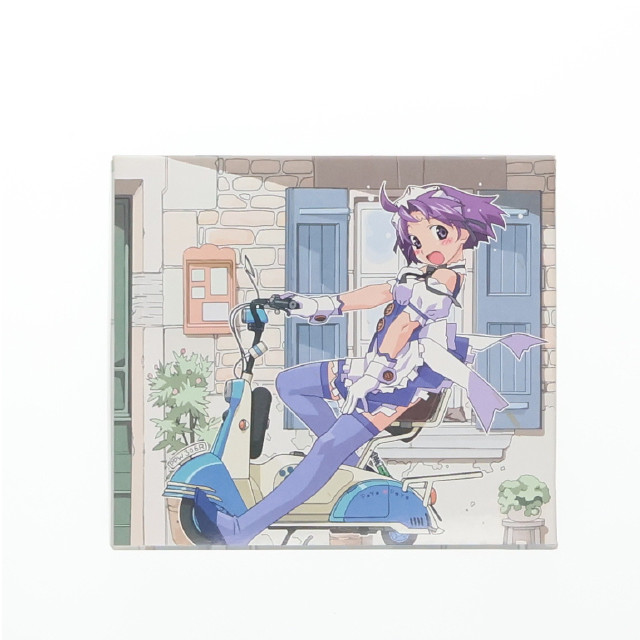 [FIG]ますかっと・びおれちゃん 紺スク水Ver.「すく水ぺったん」付属 フィギュア T’s system.