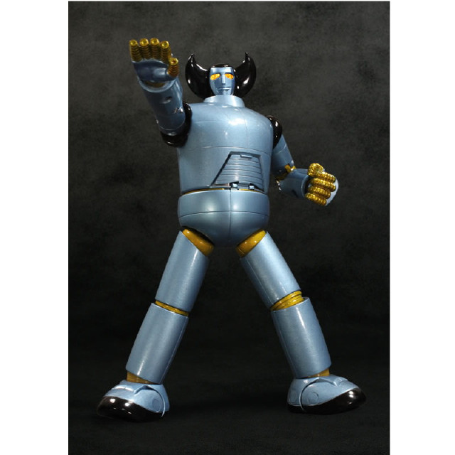 [FIG]ポセイドン コミックカラー版(限定版) 「バビル2世」 メタルアクション フィギュア エヴォリューション･トイ