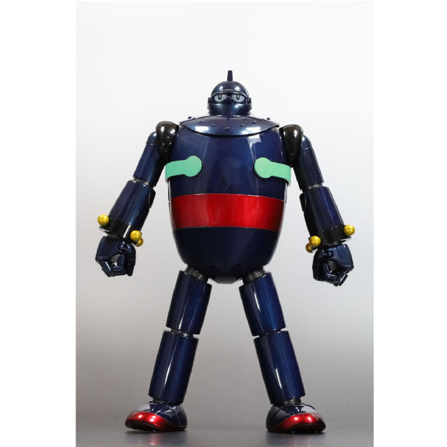 [FIG]鉄人28号 メタリックカラー版 「鉄人28号」 スーパーメタル・アクション フィギュア エヴォリューション･トイ