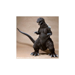 [FIG]ゴジラ(2001) 発光Ver. 「ゴジラ・モスラ・キングギドラ 大怪獣総攻撃」 東宝30cmシリーズ 酒井ゆうじ造形コレクション PVC製塗装済み完成品(一部組立て式) 少年リック限定 フィギュア エクスプラス