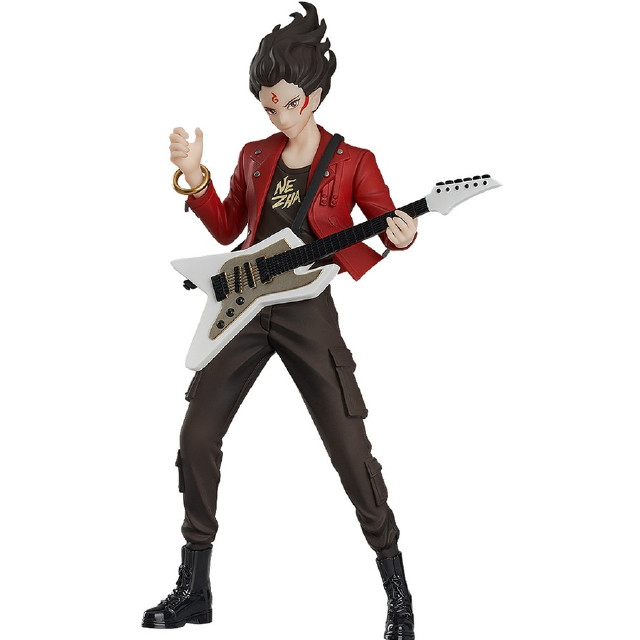 [FIG]POP UP PARADE ナタ バンドver. 「ナタ之魔童降世」 ABS&PVC製塗装済み完成品 GOODSMILE ONLINE SHOP限定 フィギュア グッドスマイルアーツ上海