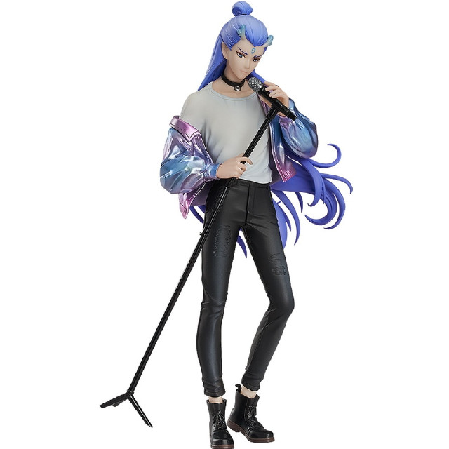 [FIG]POP UP PARADE 敖丙 バンドver. 「ナタ之魔童降世」 ABS&PVC製塗装済み完成品 GOODSMILE ONLINE SHOP限定 フィギュア グッドスマイルアーツ上海