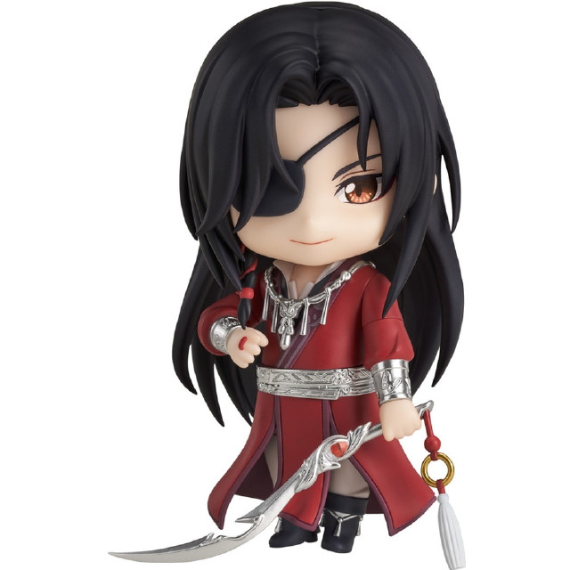 [FIG][特典付き] ねんどろいど 花城 「天官賜福」 GOODSMILE ONLINE SHOP限定 フィギュア グッドスマイルアーツ上海