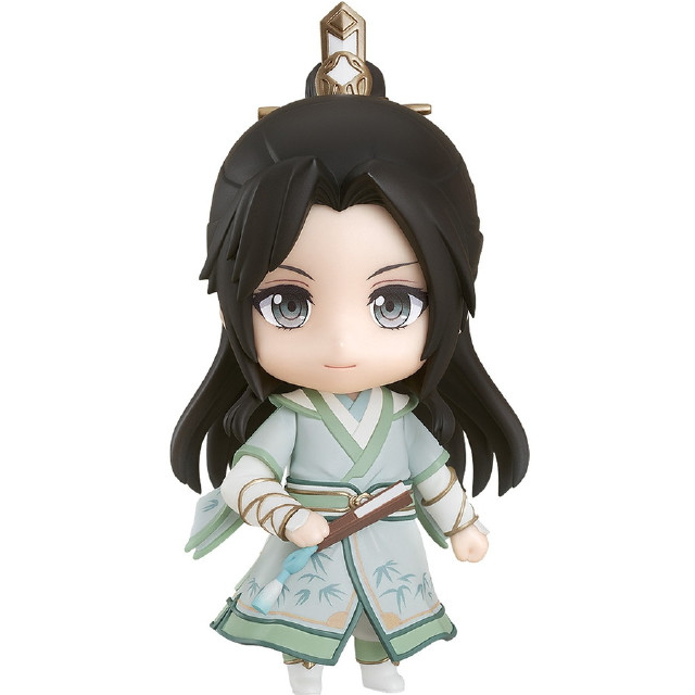 [FIG][特典付き] ねんどろいど 沈清秋 「穿書自救指南」 中国公式ショップ限定 フィギュア グッドスマイルアーツ上海