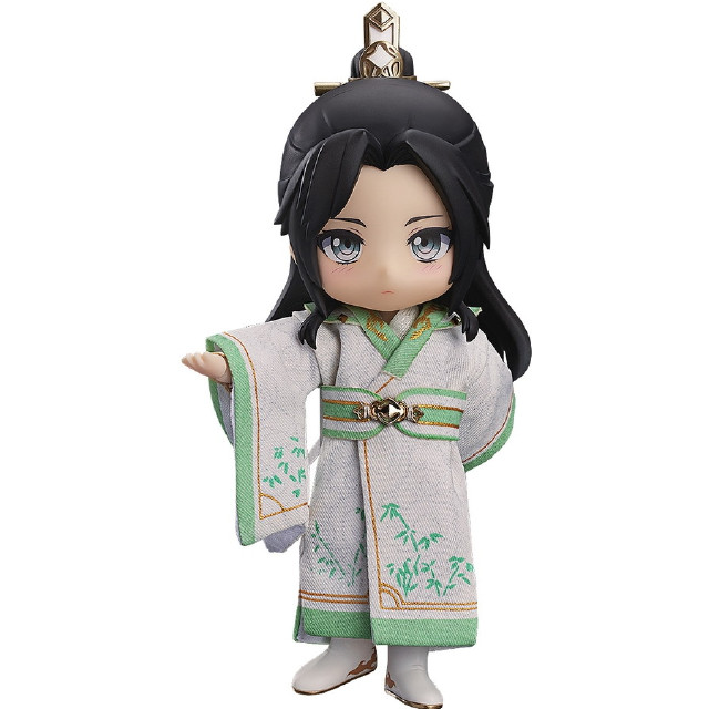 [FIG][特典付き] ねんどろいどどーる 沈清秋 「穿書自救指南」 中国公式ショップ限定 フィギュア グッドスマイルアーツ上海