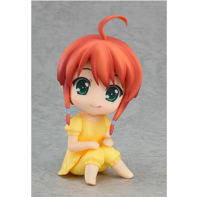 [FIG]チュニックタイプ(シトラス) 「ねんどろいどもあ きせかえパジャマ」 フィギュア グッドスマイルカンパニー