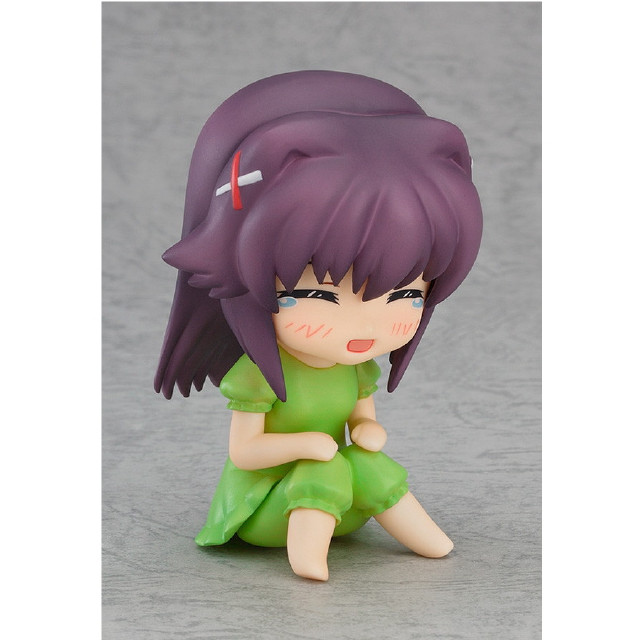 [FIG]チュニックタイプ(ライム) 「ねんどろいどもあ きせかえパジャマ」 フィギュア グッドスマイルカンパニー